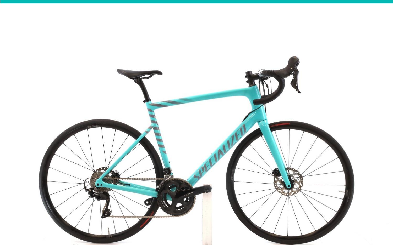Bici da corsa Specialized Zyclora ·  Tarmac, Usata, 2022, Barcelona