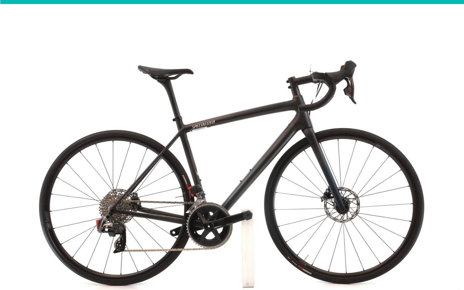 Bici da corsa Specialized Zyclora ·  Aethos AXS 12V, Usata, 2023, Barcelona