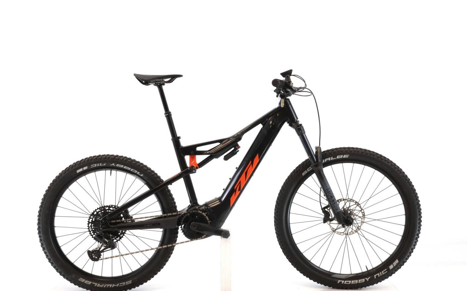 E-Bike KTM Zyclora ·  Macina Kapoho 7973, Usata, 2024, Barcelona