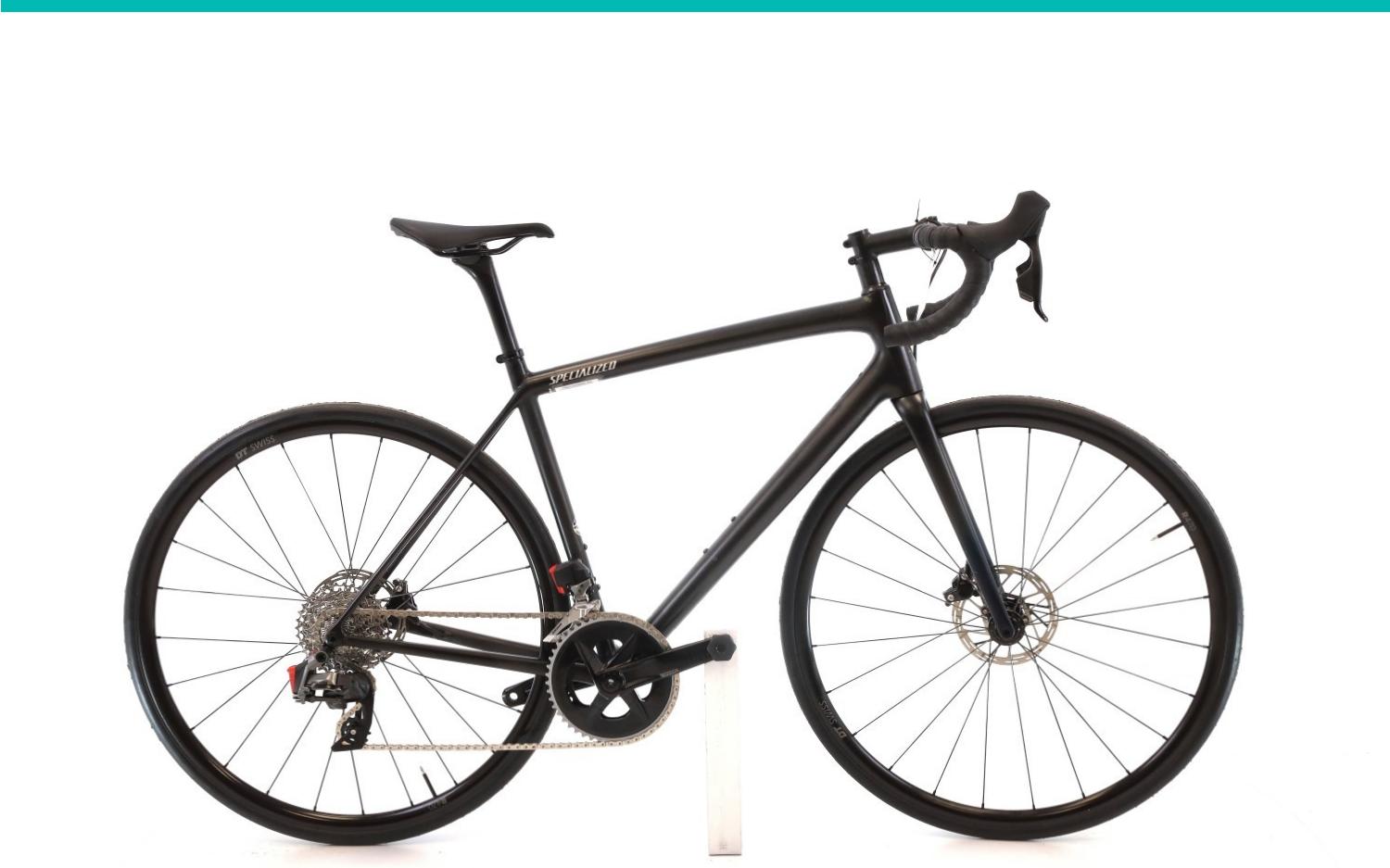 Bici da corsa Specialized Zyclora ·  Aethos AXS 12V, Usata, 2023, Barcelona