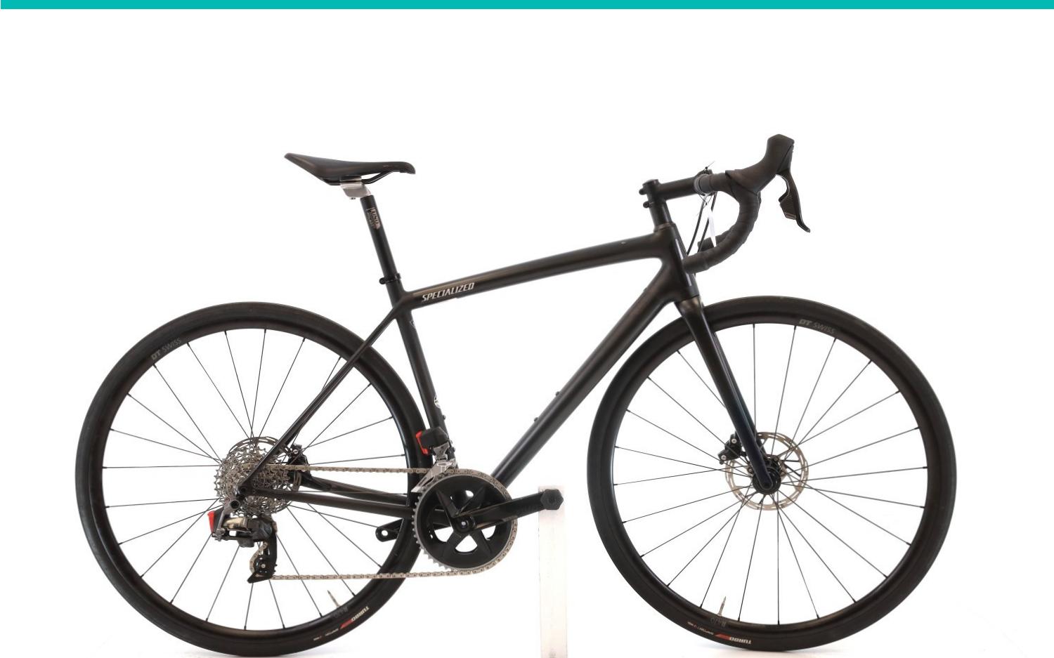 Bici da corsa Specialized Zyclora ·  Aethos AXS 12V, Usata, 2023, Barcelona