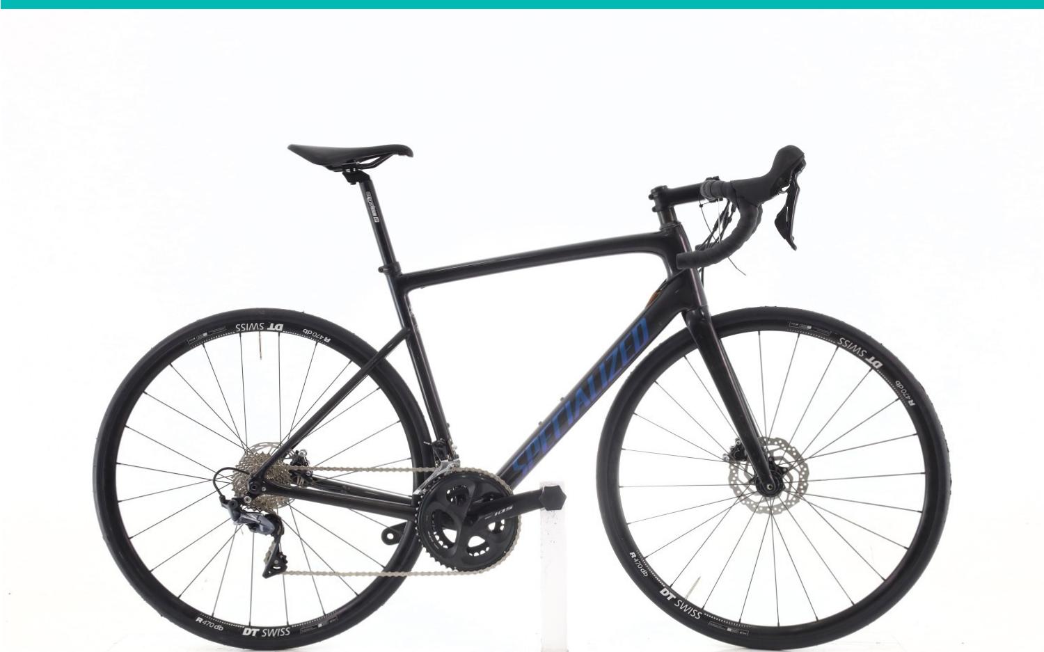 Bici da corsa Specialized Zyclora ·  Tarmac SL6 Sport, Usata, 2019, Barcelona