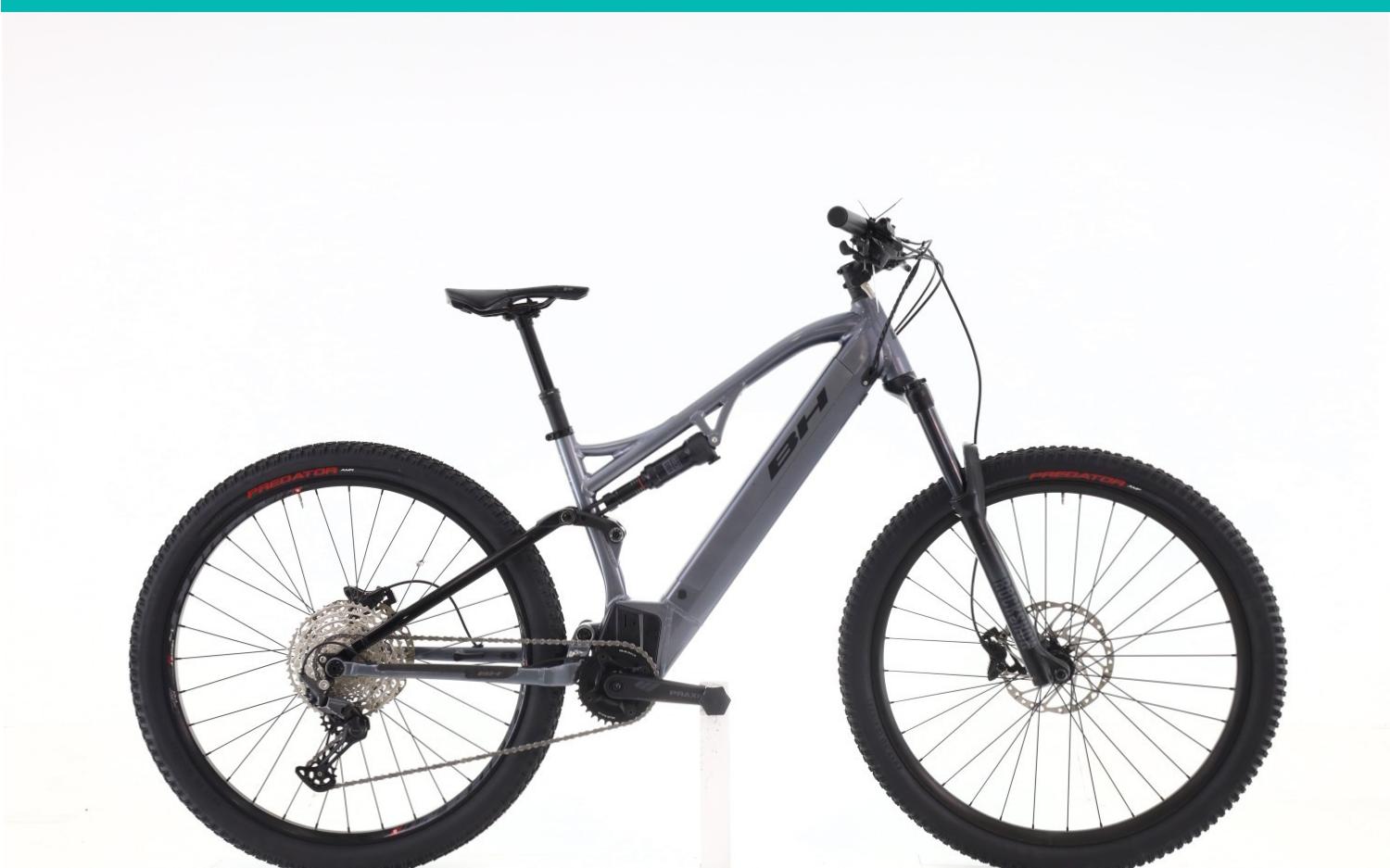 Mountain Bike BH Zyclora ·  Atom Linx Pro 8.2, Usata, 2023, Barcelona