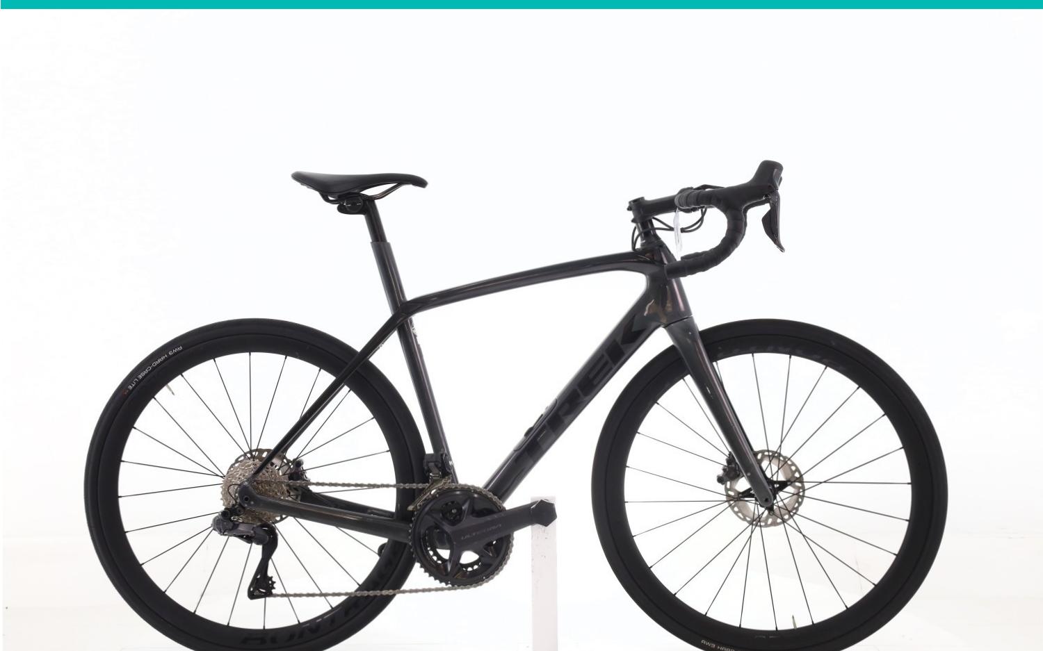 Bici da corsa Trek Zyclora ·  Domane SL 7 Di2 12V, Usata, 2024, Barcelona