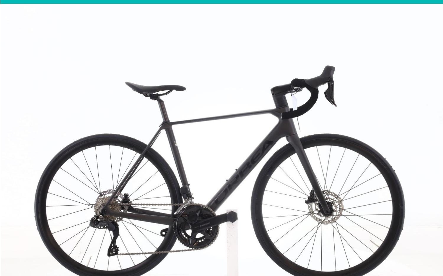 Bici da corsa Orbea Zyclora ·  Orca Di2 12V, Usata, 2025, Barcelona