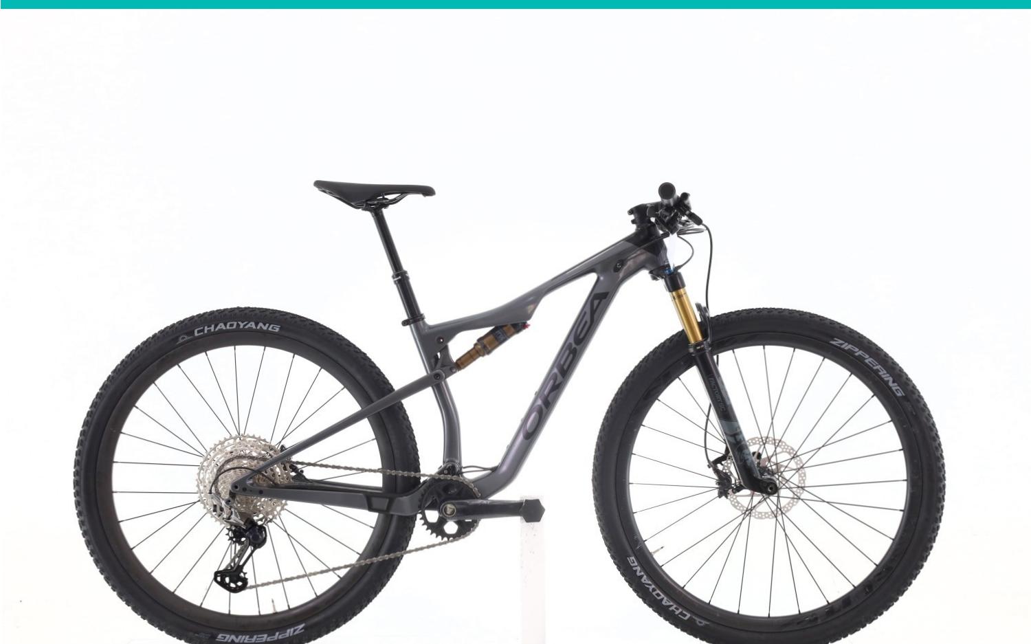 Mountain Bike Orbea Zyclora ·  Oiz XTR, Usata, 2019, Barcelona