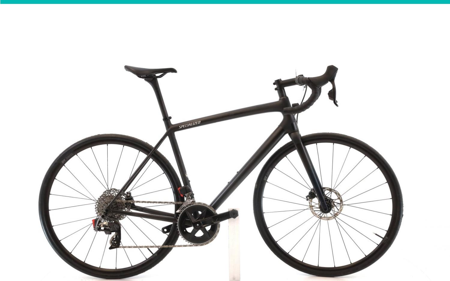 Bici da corsa Specialized Zyclora ·  Aethos AXS 12V, Usata, 2023, Barcelona