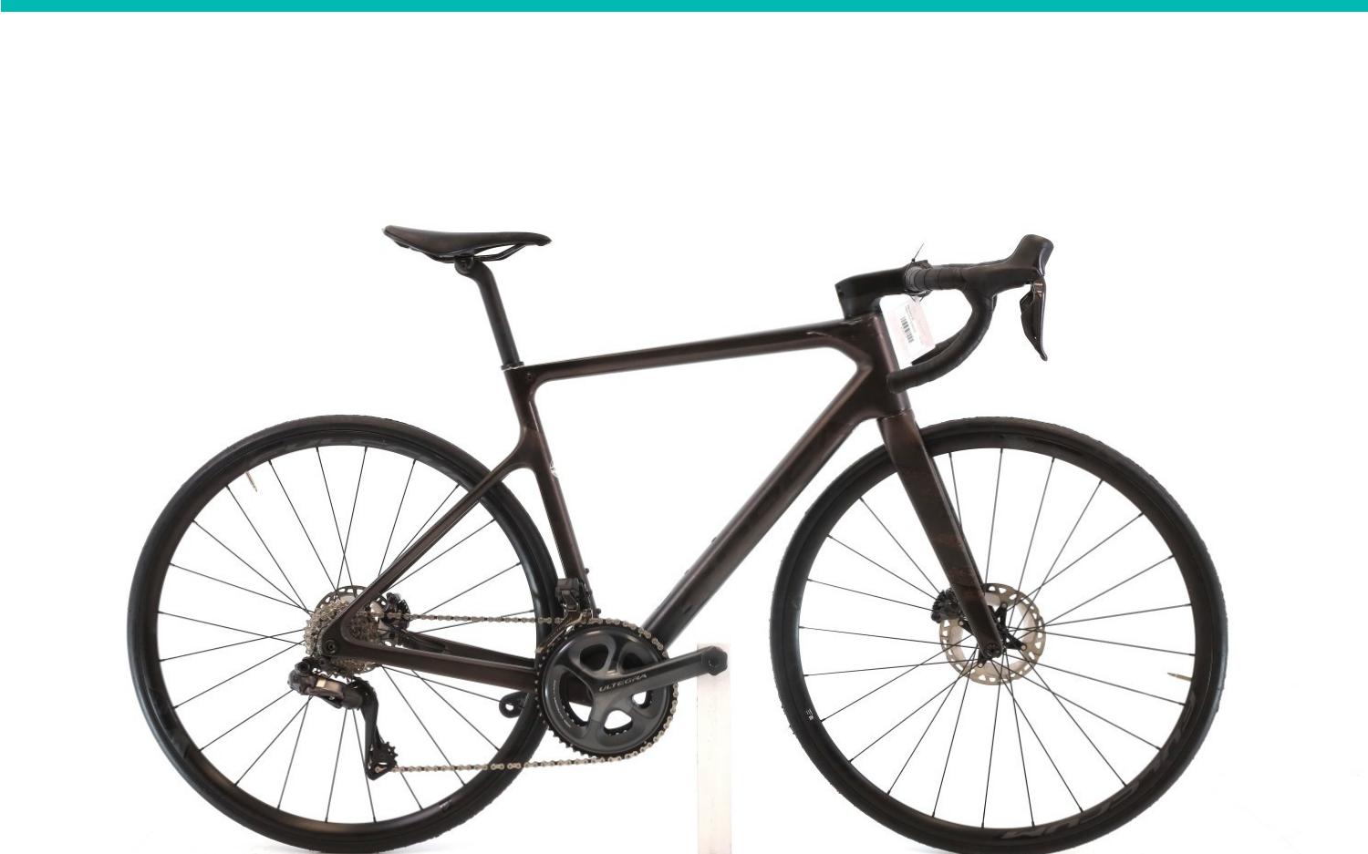 Bici da corsa Orbea Zyclora ·  Orca Di2 12V, Usata, 2022, Barcelona