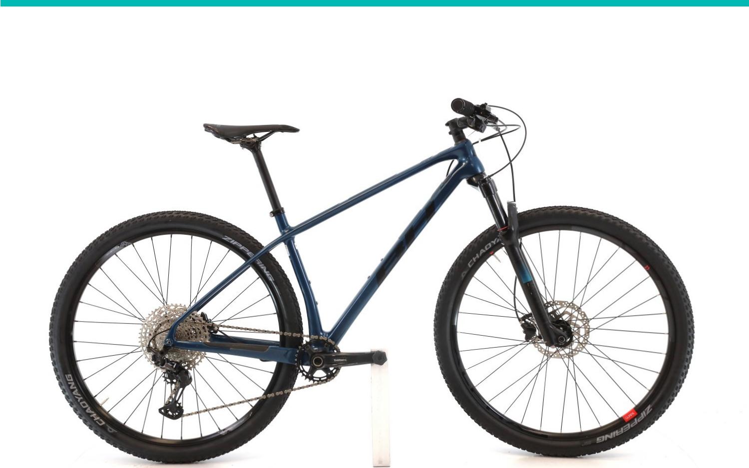 Mountain Bike BH Zyclora ·  Ultimate RC XT, Usata, 2022, Barcelona