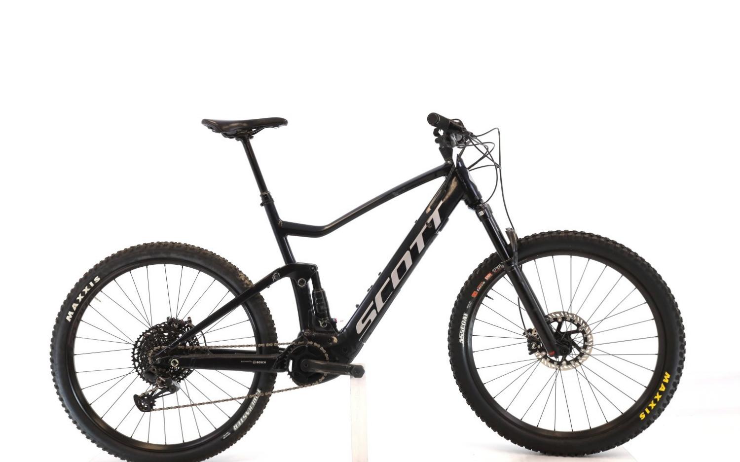 E-Bike Scott Zyclora ·  Strike eRide 940, Usata, 2023, Barcelona