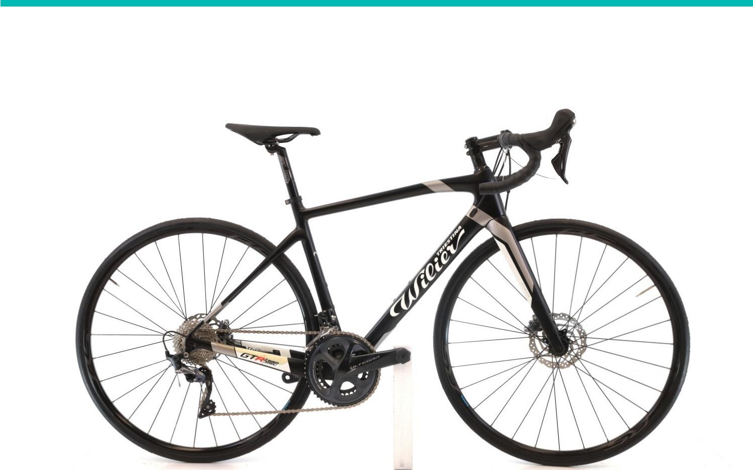 Bici da corsa Gt Zyclora · Wilier R Team, Usata, 2021, Barcelona