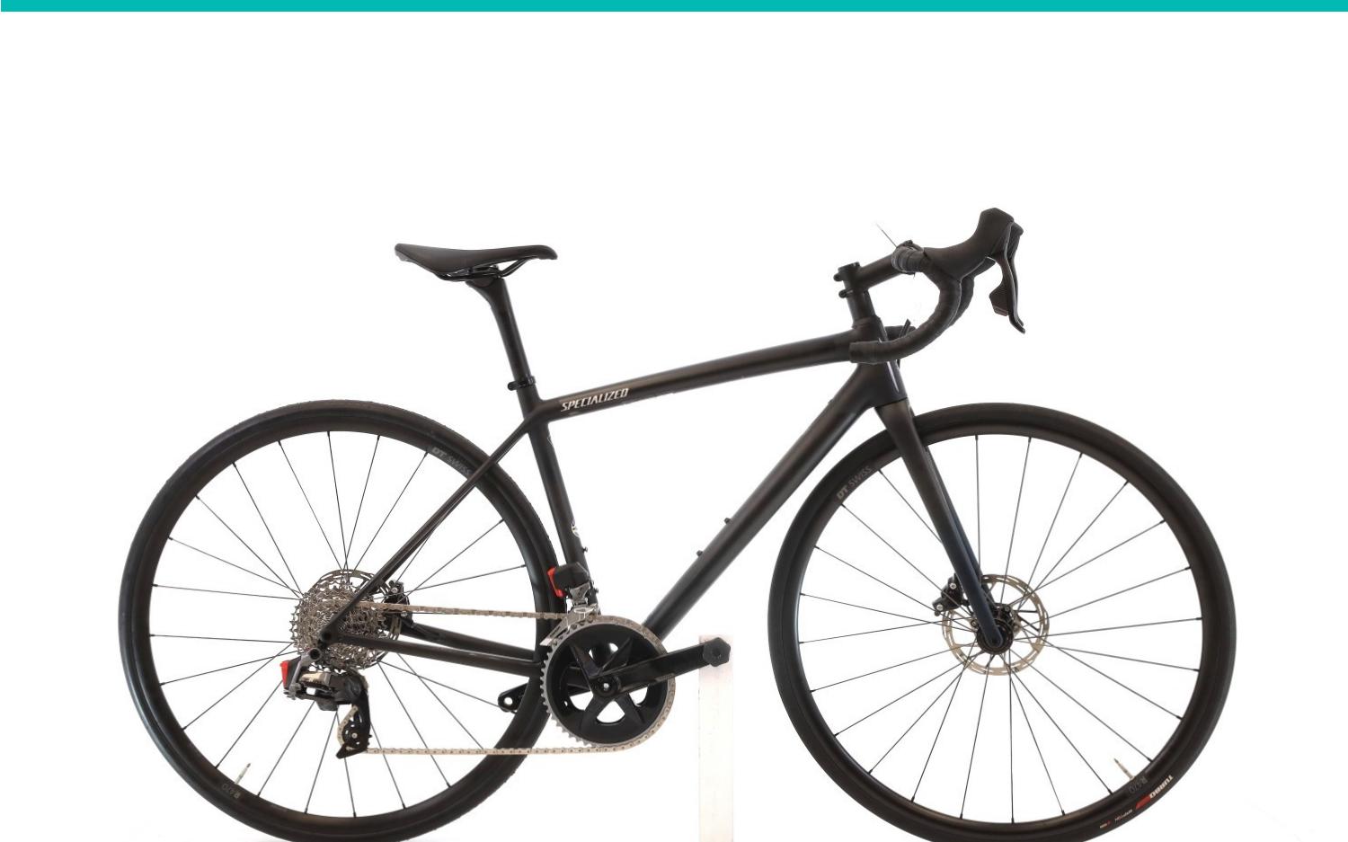 Bici da corsa Specialized Zyclora ·  Aethos AXS 12V, Usata, 2023, Barcelona