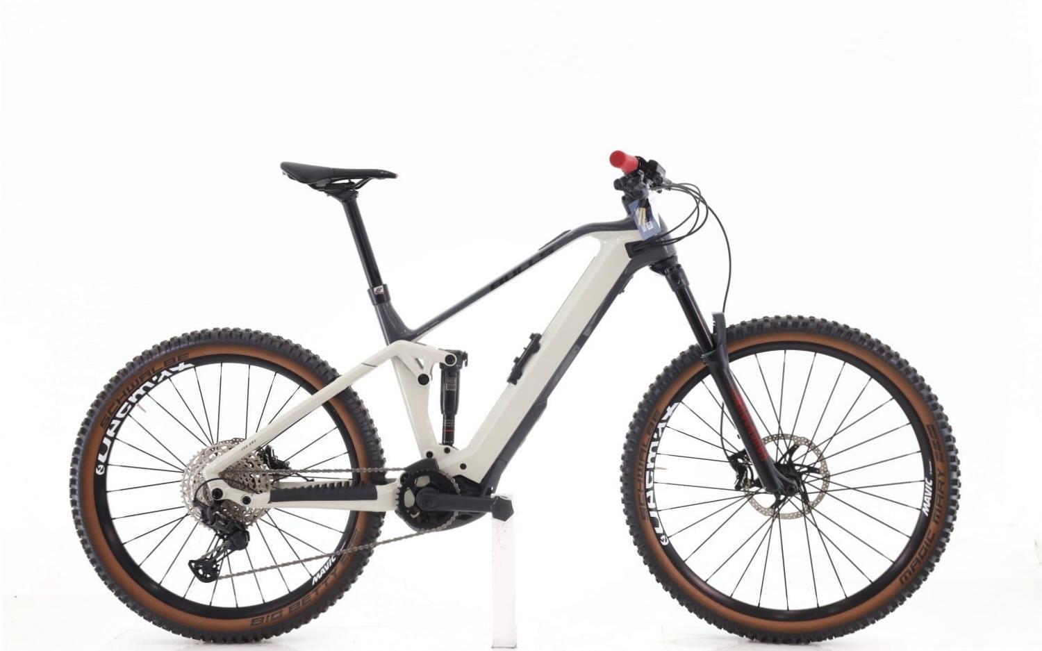 E-Bike Bulls Zyclora ·  Sonic Evo AM 4 XT, Usata, 2024, Barcelona