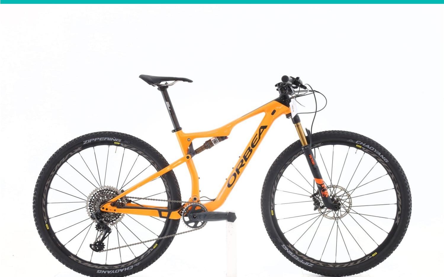 Mountain Bike Orbea Zyclora ·  Oiz M10 X01, Usata, 2019, Barcelona
