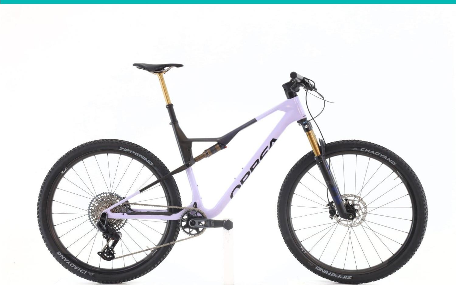 Mountain Bike Orbea Zyclora ·  Oiz X0 AXS, Usata, 2025, Barcelona