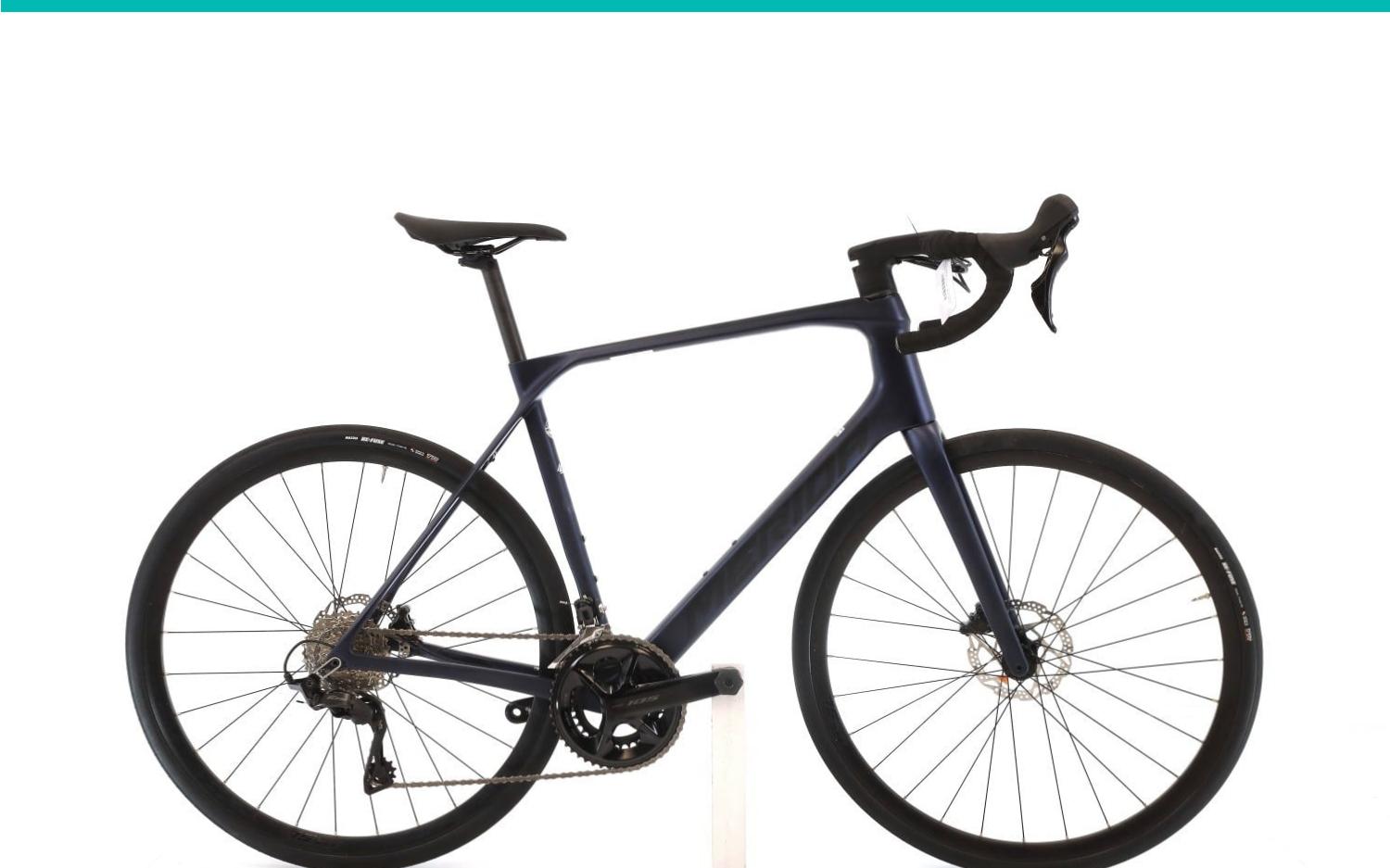 Bici da corsa Merida Zyclora ·  Escultura Endurance, Usata, 2023, Barcelona