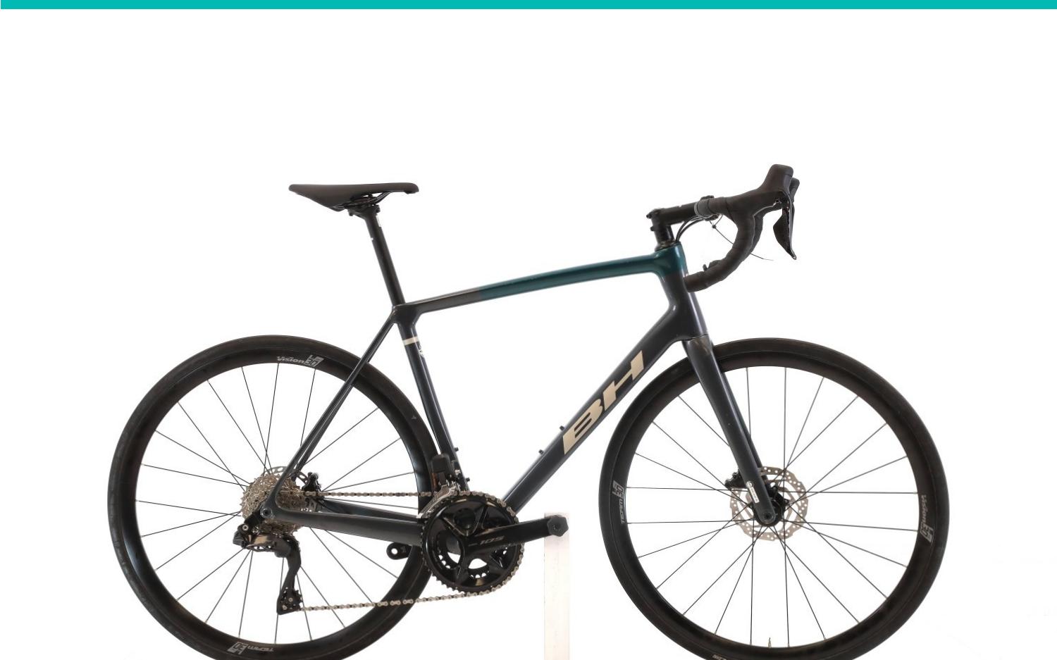 Bici da corsa BH Zyclora ·  SL1 Di2 12V, Usata, 2023, Barcelona