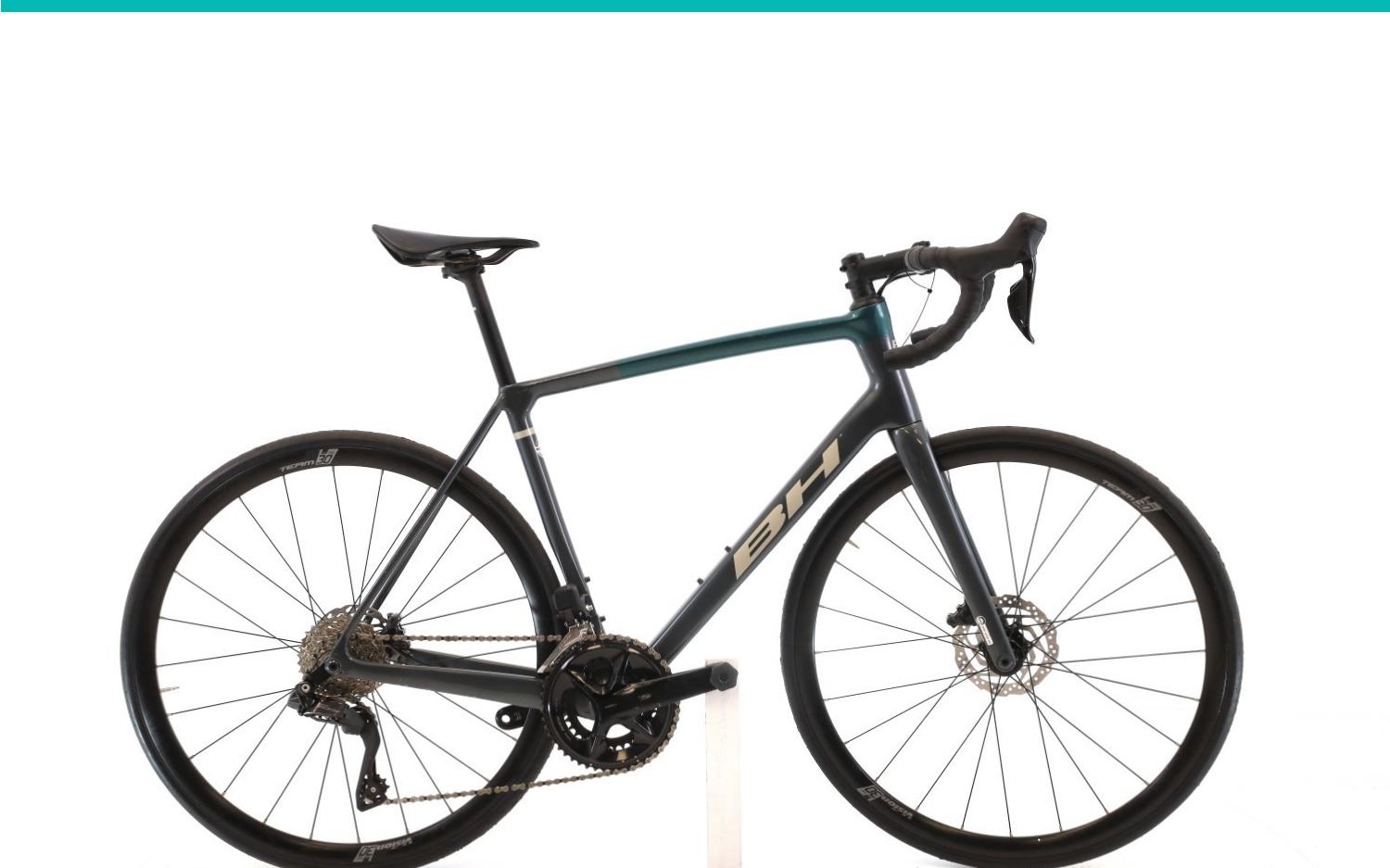 Bici da corsa BH Zyclora ·  SL1 Di2 12V, Usata, 2023, Barcelona