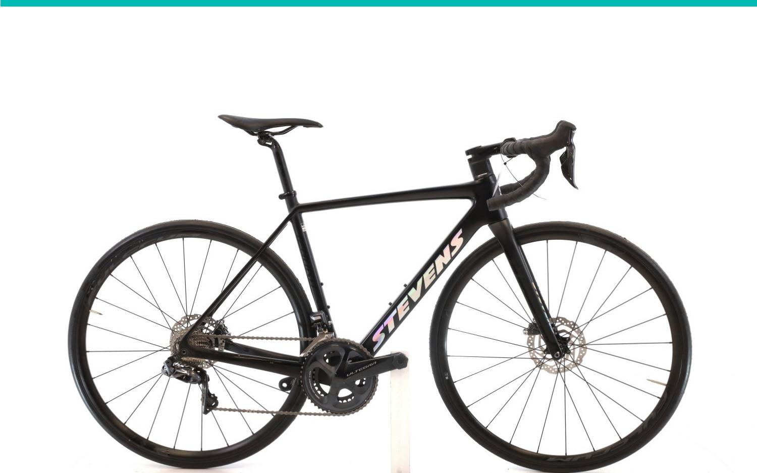 Bici da corsa Stevens Zyclora ·  Izoard pro Di2 11V, Usata, 2023, Barcelona