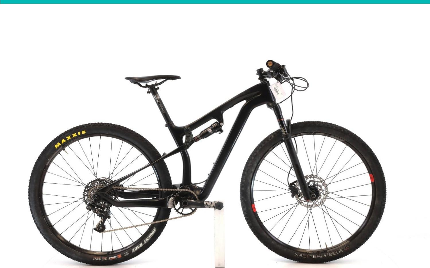 Mountain Bike Berria Zyclora ·  Mako GX, Usata, 2018, Barcelona