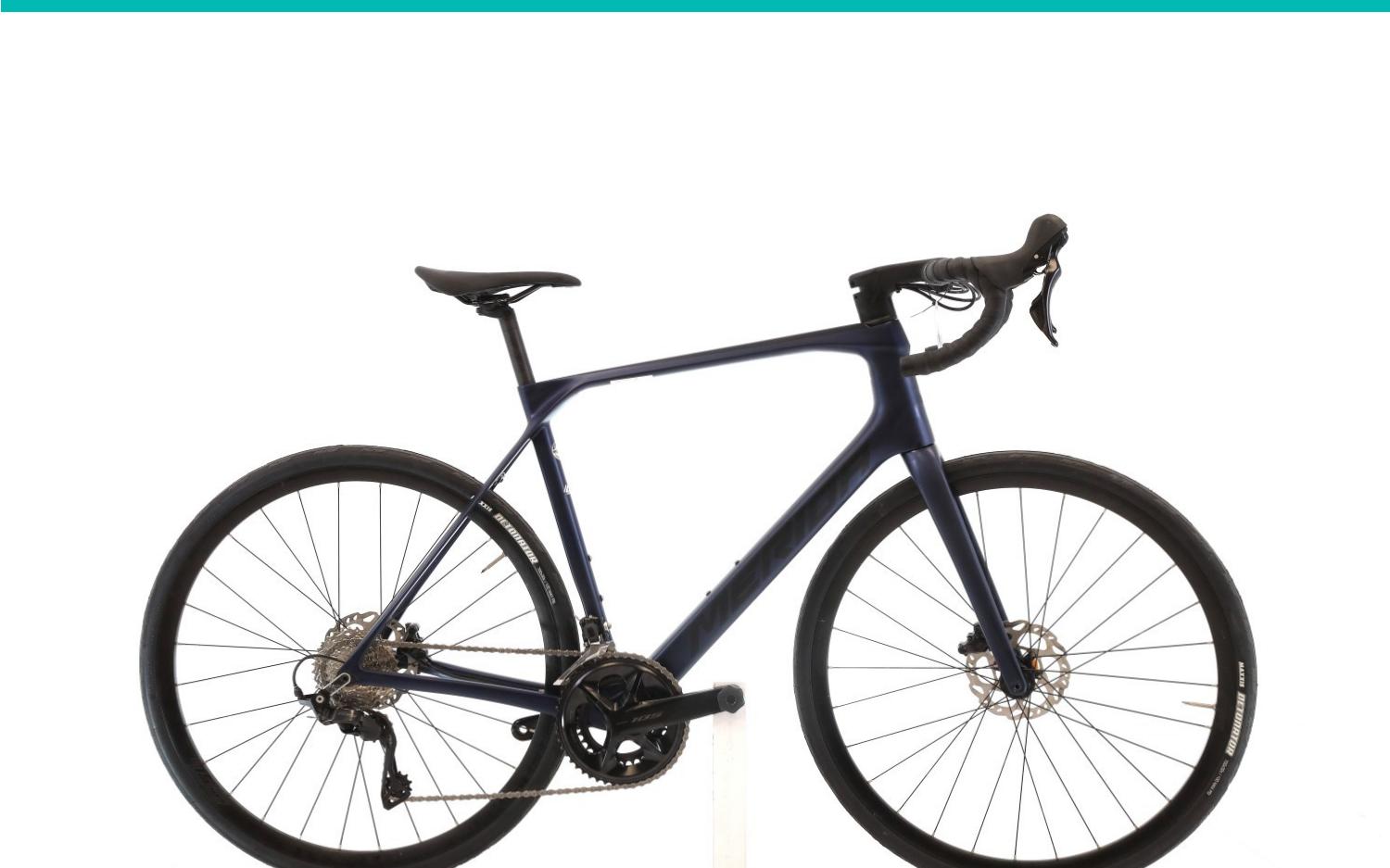 Bici da corsa Merida Zyclora ·  Escultura Endurance, Usata, 2023, Barcelona