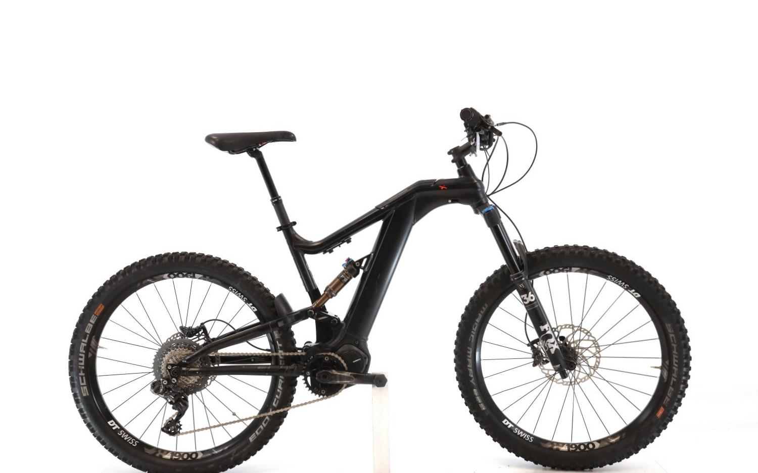 E-Bike BH Zyclora ·  Xtep XT Di2, Usata, 2020, Barcelona