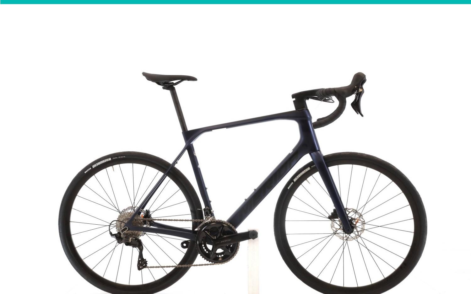 Bici da corsa Merida Zyclora ·  Escultura Endurance, Usata, 2023, Barcelona