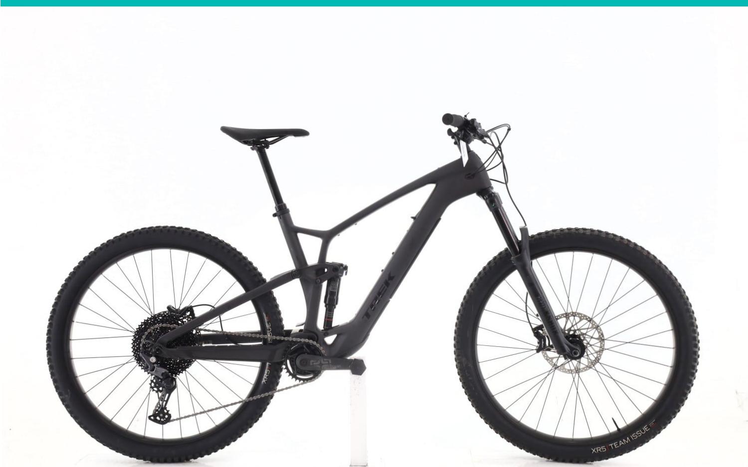 Mountain Bike Trek Zyclora ·  Fuel EX-e 9.5, Usata, 2024, Barcelona