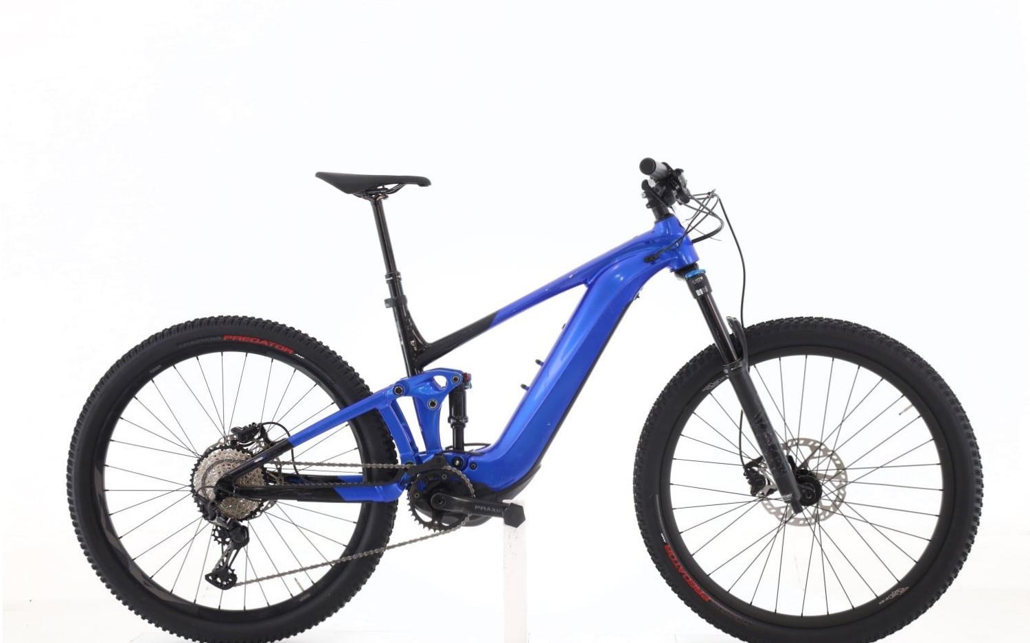 E-Bike Giant Zyclora ·  Trance E+ Pro 2 XT, Usata, 2022, Barcelona