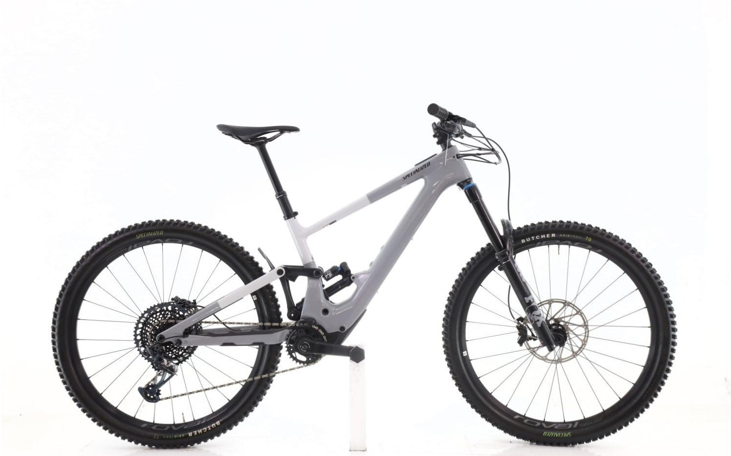 E-Bike Specialized Zyclora ·  Turbo Kenevo SL Expert X01, Usata, 2022, Barcelona