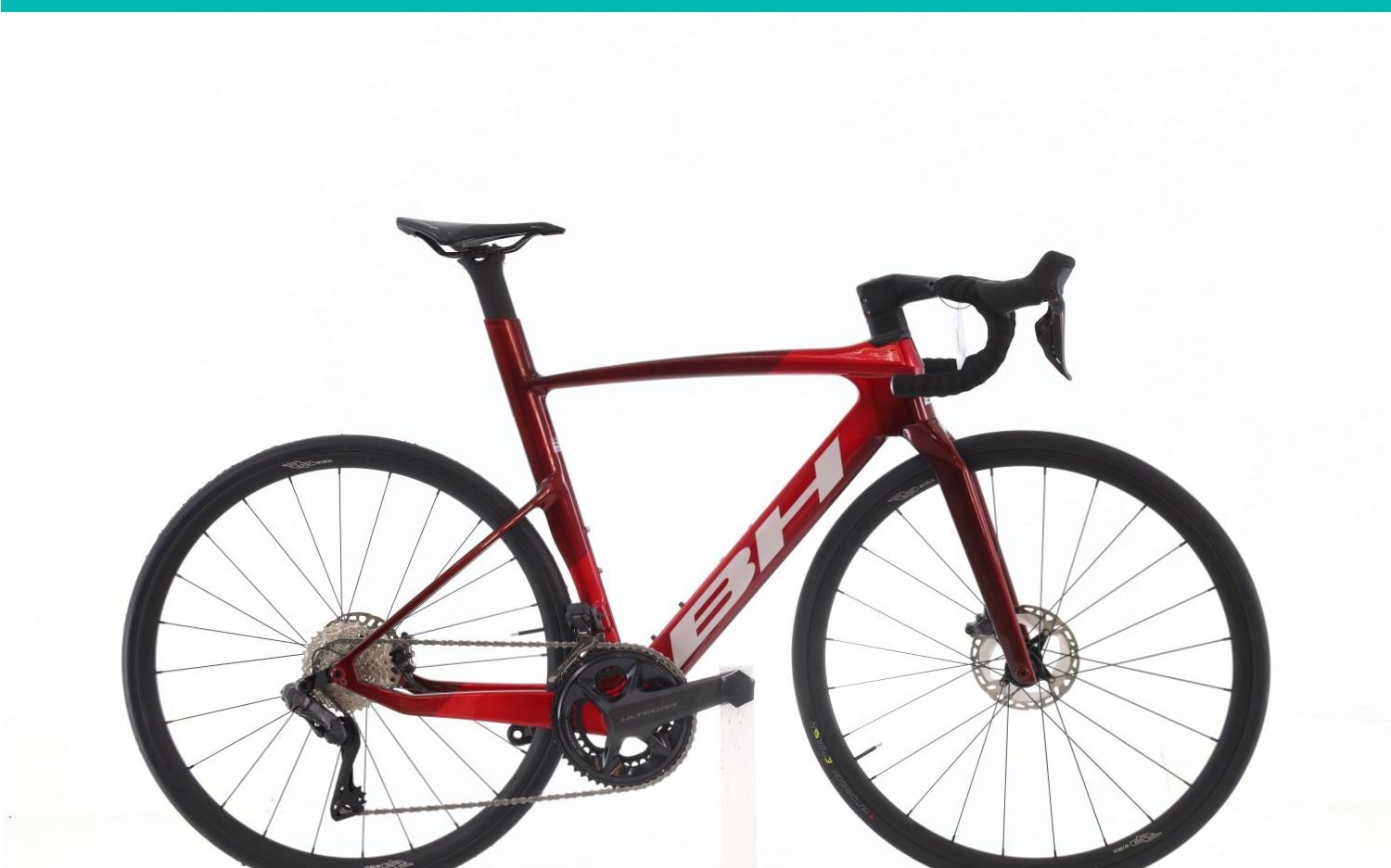 Bici da corsa BH Zyclora ·  Aerolight Di2 12V, Usata, 2023, Barcelona