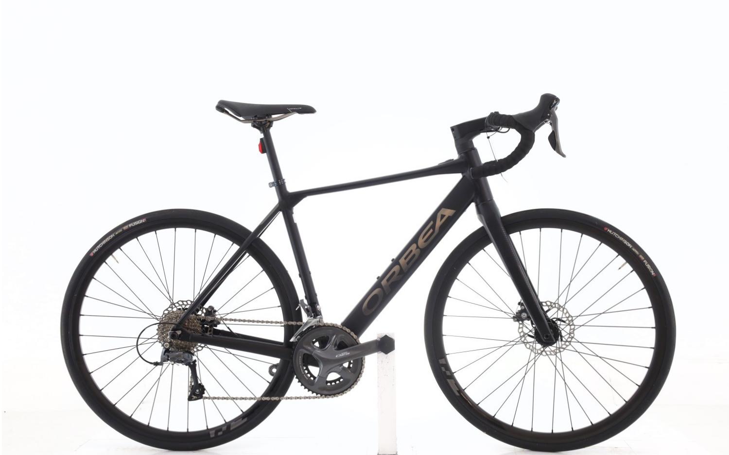 E-Bike Orbea Zyclora ·  Gain D50, Usata, 2022, Barcelona
