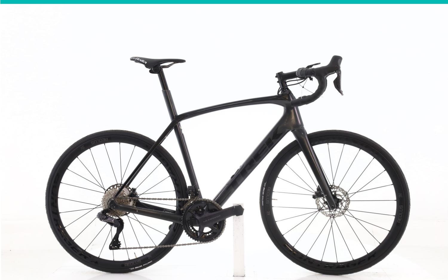 Bici da corsa Trek Zyclora ·  Domane SL 7 Di2 12V, Usata, 2024, Barcelona