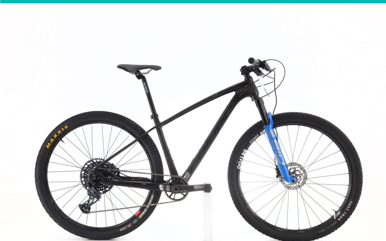 Mountain Bike Coluer Zyclora ·  Poison CR 290 GX, Usata, 2018, Barcelona