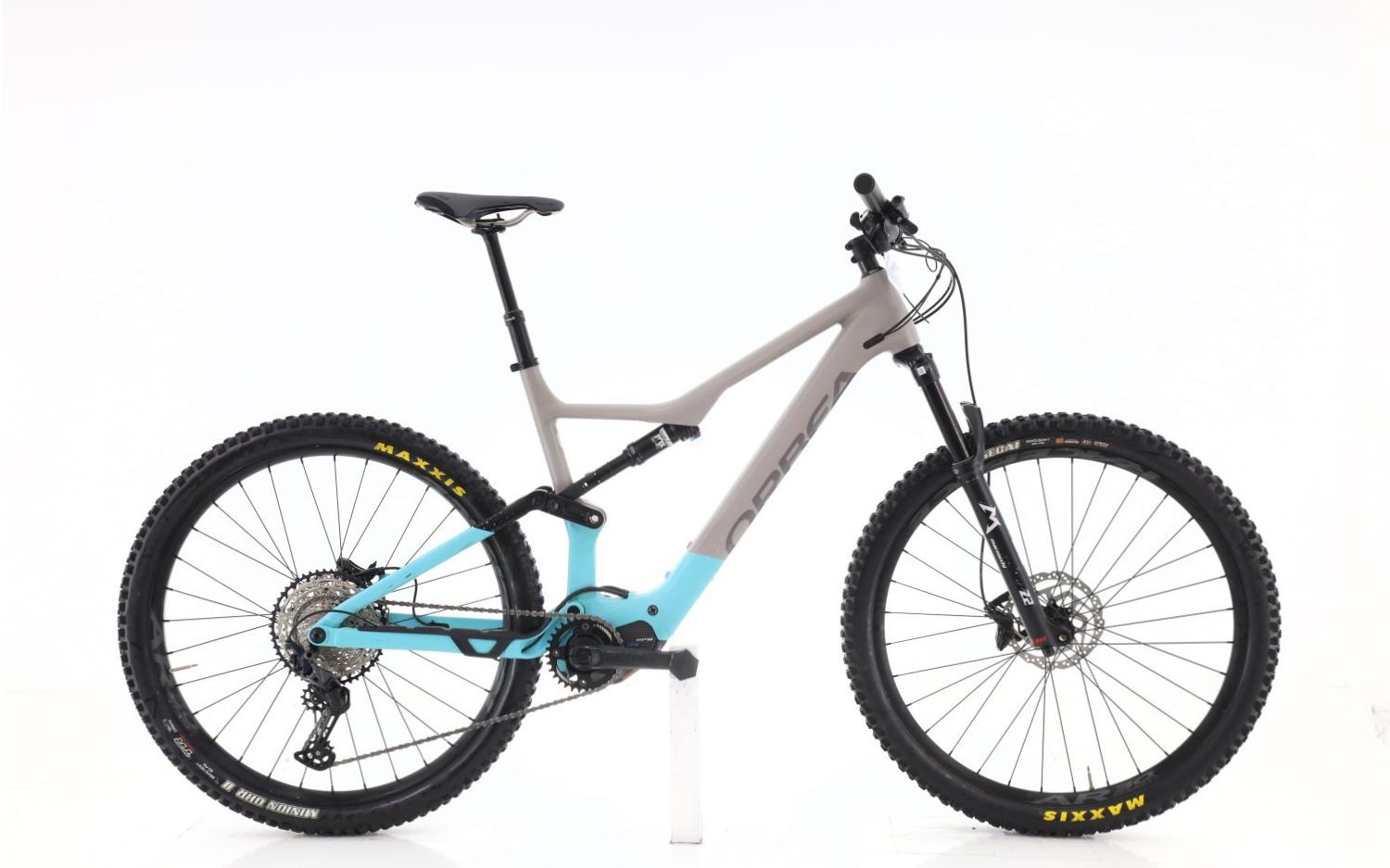 E-Bike Orbea Zyclora ·  Rise, Usata, 2022, Barcelona