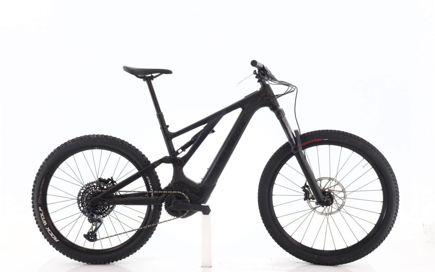 E-Bike Specialized Zyclora ·  Turbo Levo X01, Usata, 2024, Barcelona