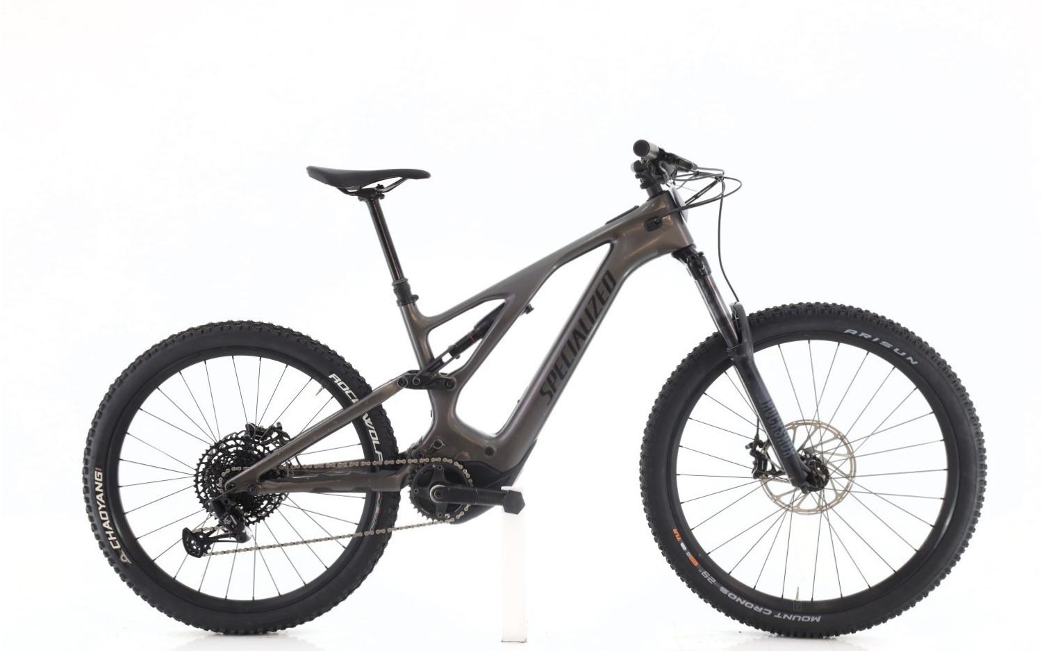 E-Bike Specialized Zyclora ·  Turbo Levo, Usata, 2023, Barcelona