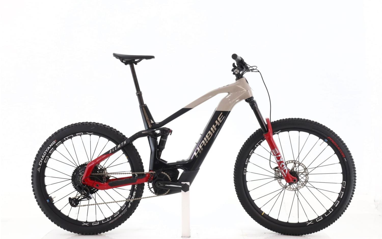 E-Bike Haibike Zyclora ·  AllMtn SE, Usata, 2022, Barcelona