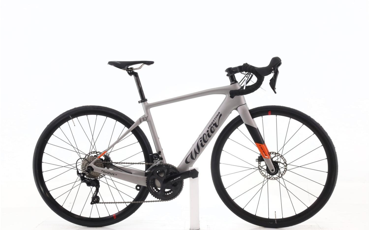 E-Bike Wilier Zyclora ·  Cento 1 Hybrid, Usata, 2023, Barcelona
