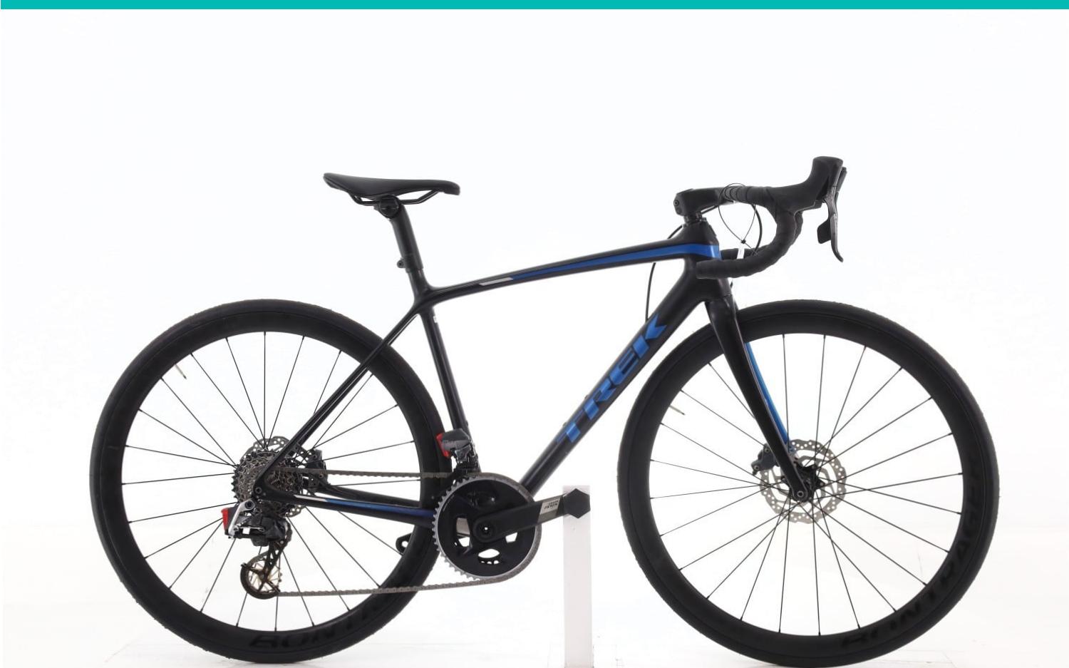 Bici da corsa Trek Zyclora ·  Emonda SL 7 AXS 12V, Usata, 2019, Barcelona