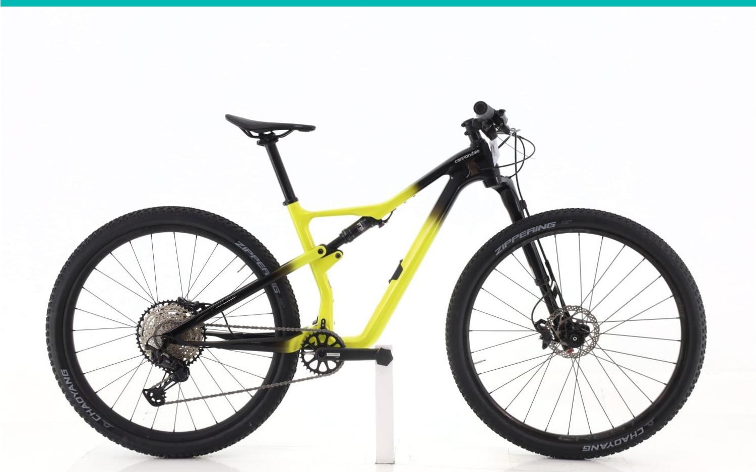 Mountain Bike Cannondale Zyclora ·  Scalpel XT, Usata, 2023, Barcelona
