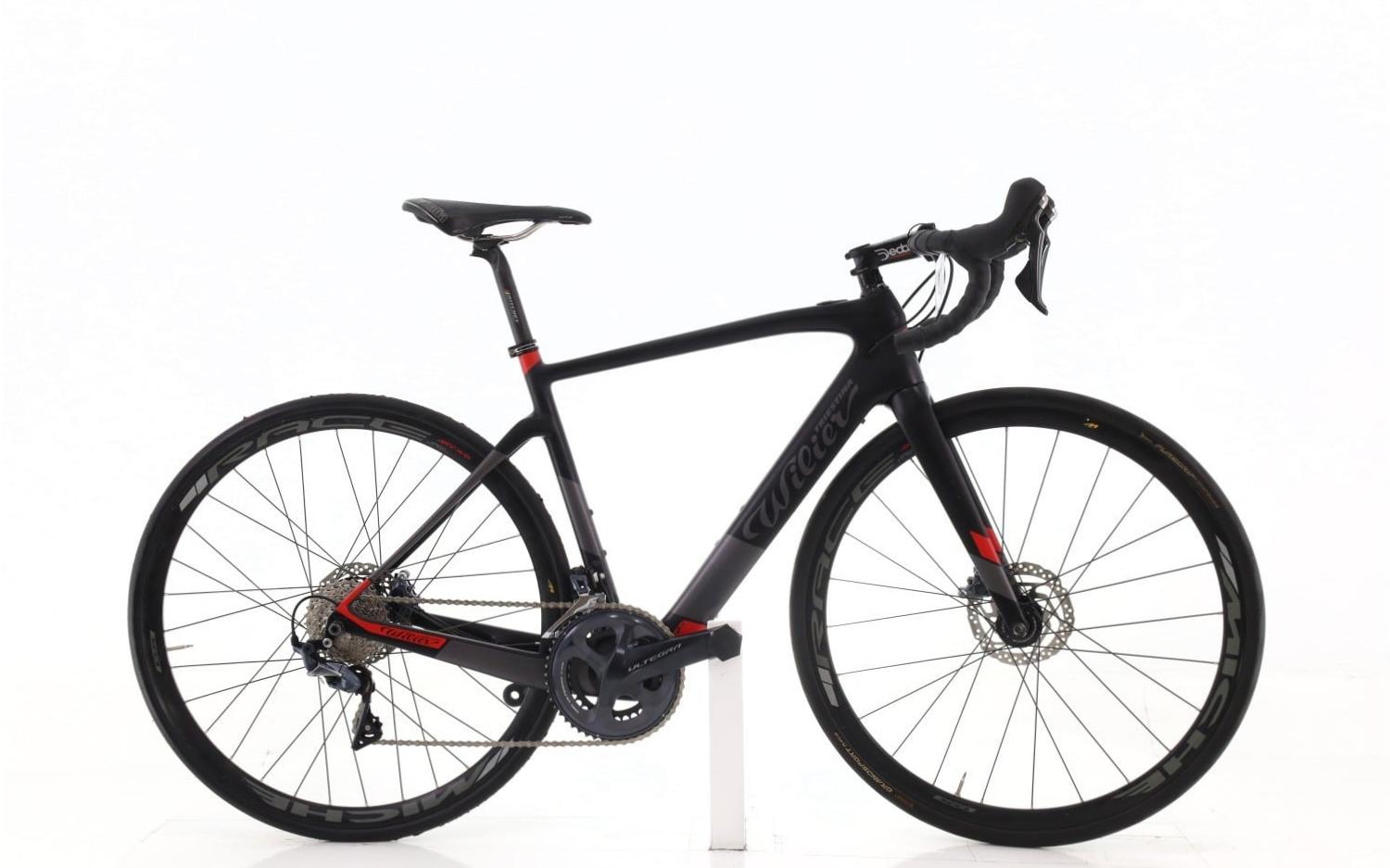 E-Bike Wilier Zyclora ·  Cento 1 Hybrid, Usata, 2018, Barcelona
