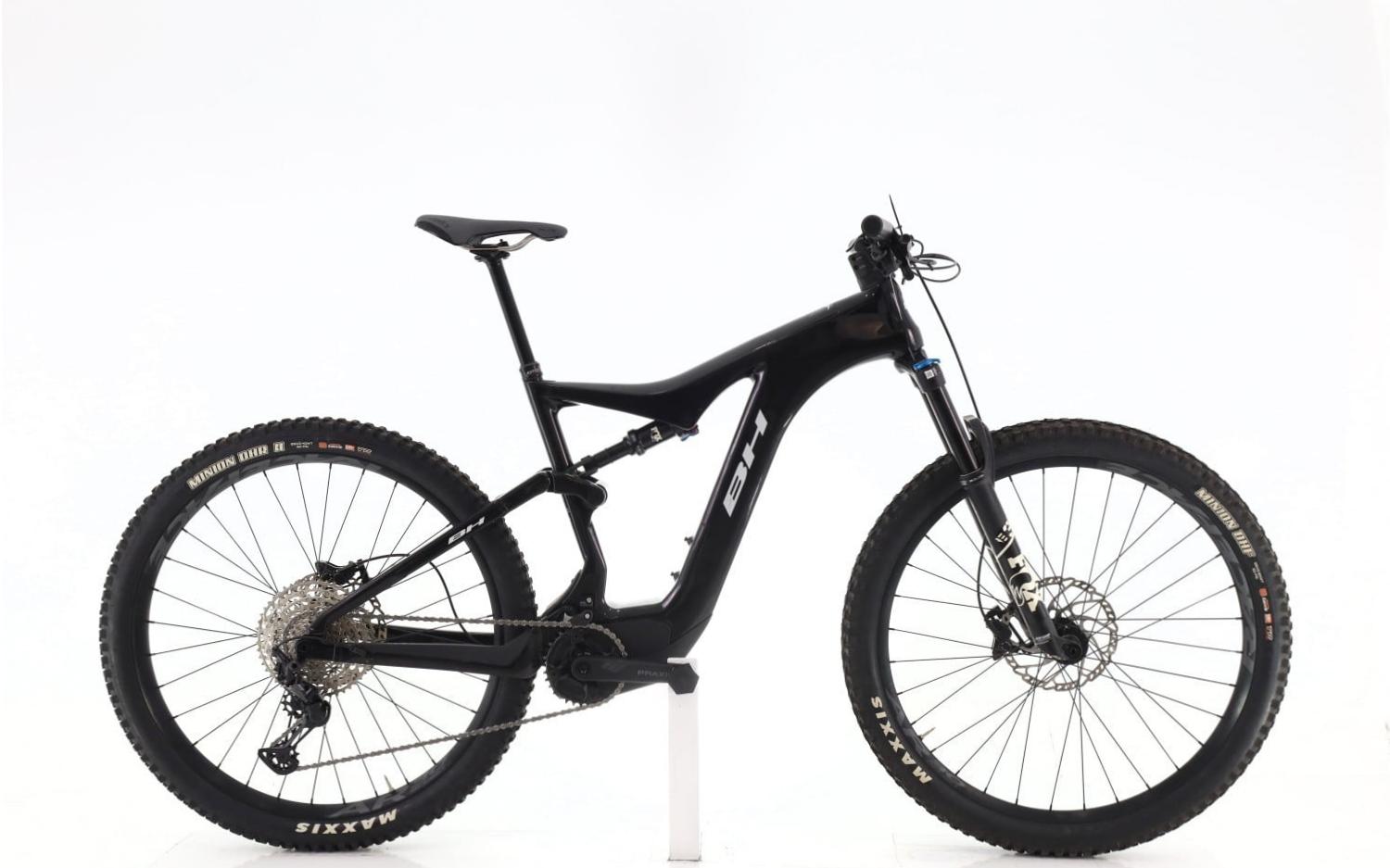 E-Bike BH Zyclora ·  AtomX Lynx XT, Usata, 2025, Barcelona
