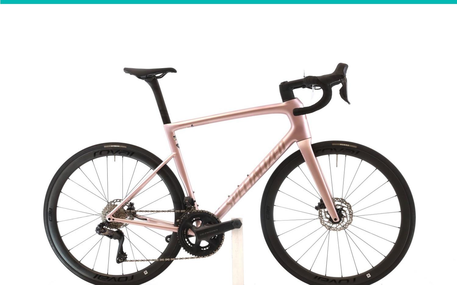 Bici da corsa Specialized Zyclora ·  Tarmac SL8 Di2 12V, Usata, 2023, Barcelona