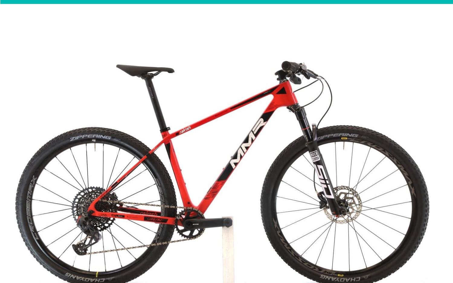 Mountain Bike MMR Zyclora ·  Rakish 00 GX AXS, Usata, 2020, Barcelona