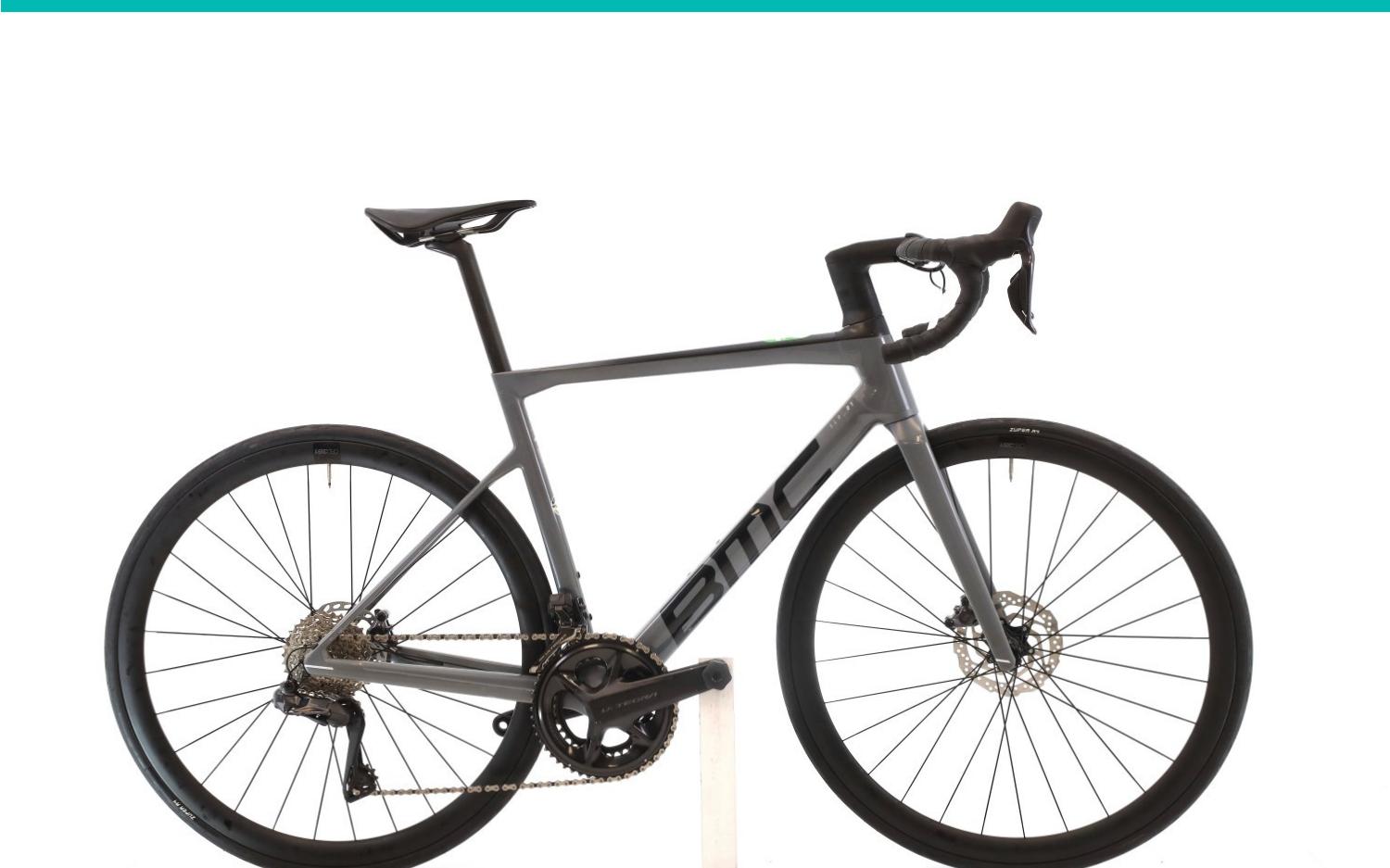 Bici da corsa BMC Zyclora ·  Teammachine SLR01 FIVE Di2 12V, Usata, 2024, Barcelona