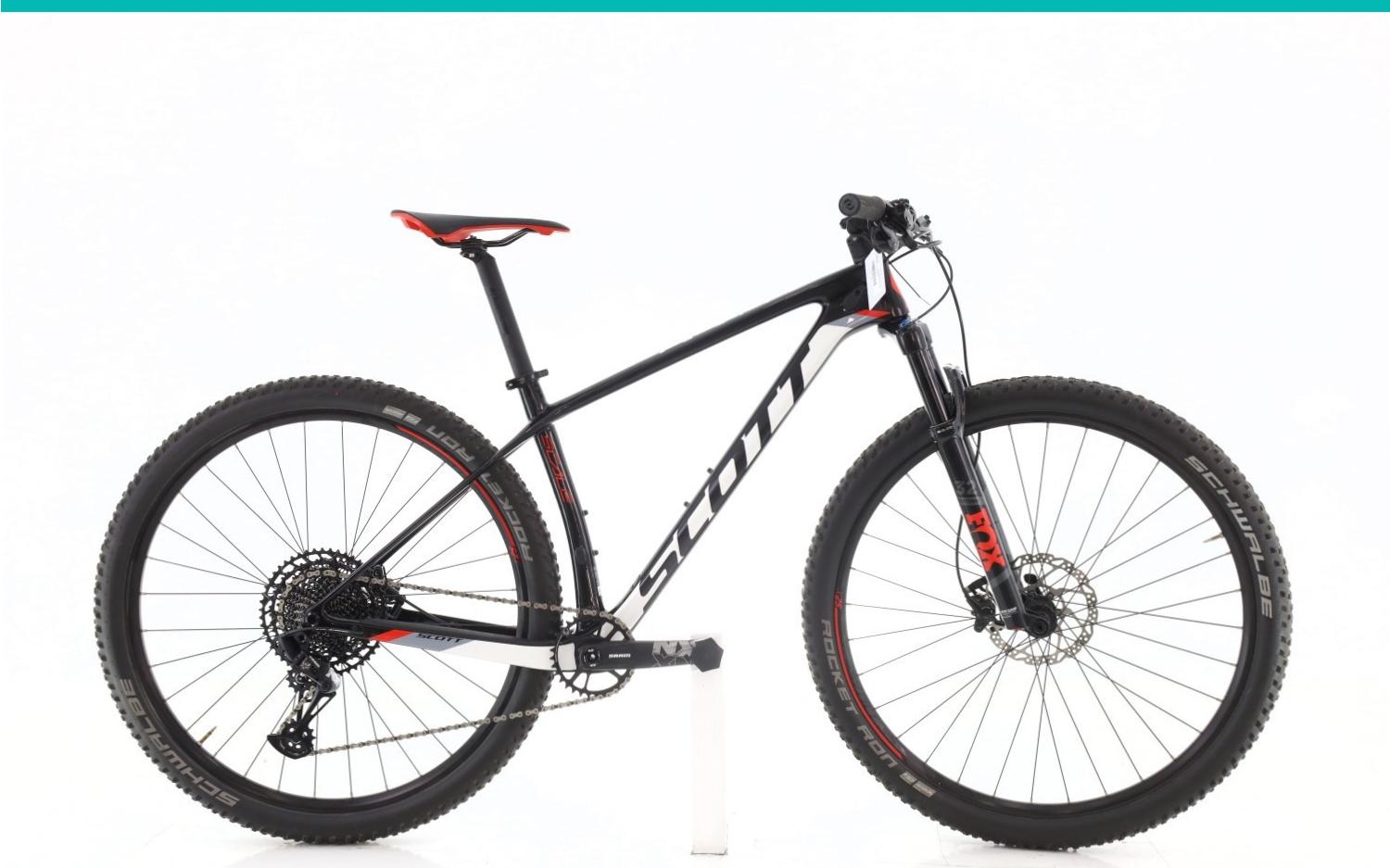Mountain Bike Scott Zyclora ·  Scale 930, Usata, 2023, Barcelona