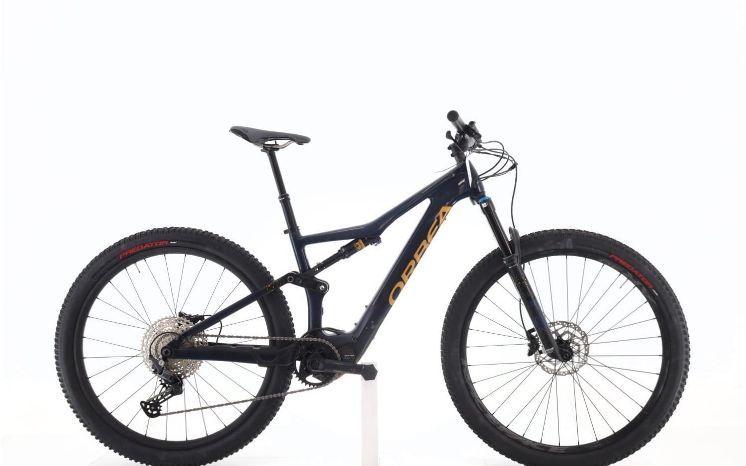 E-Bike Orbea Zyclora ·  Rise, Usata, 2022, Barcelona