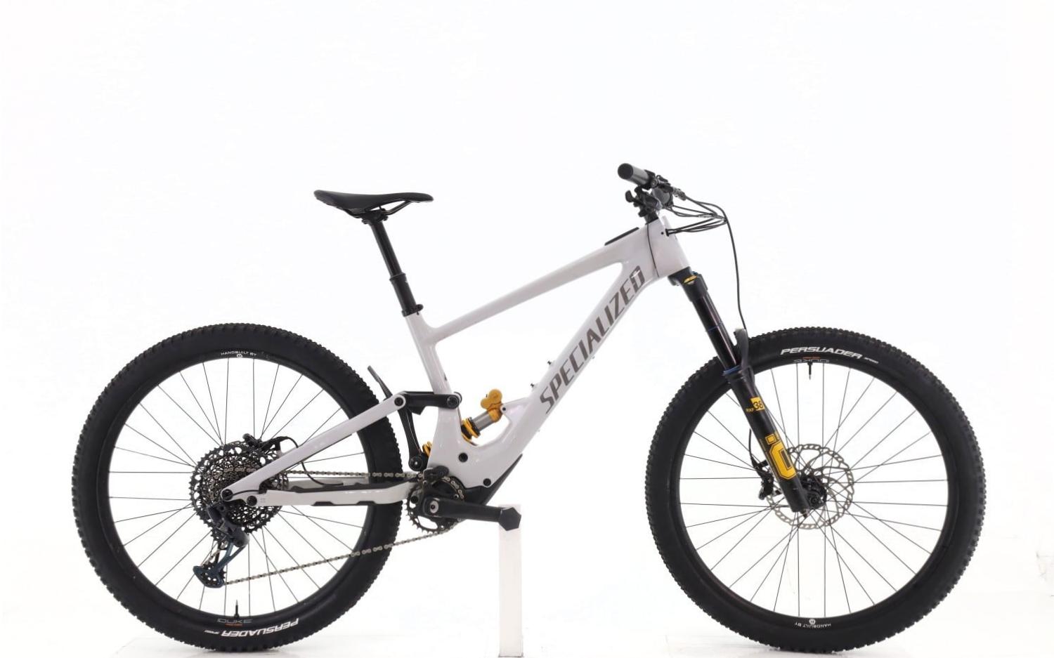 E-Bike Specialized Zyclora ·  Turbo Kenevo SL GX, Usata, 2024, Barcelona