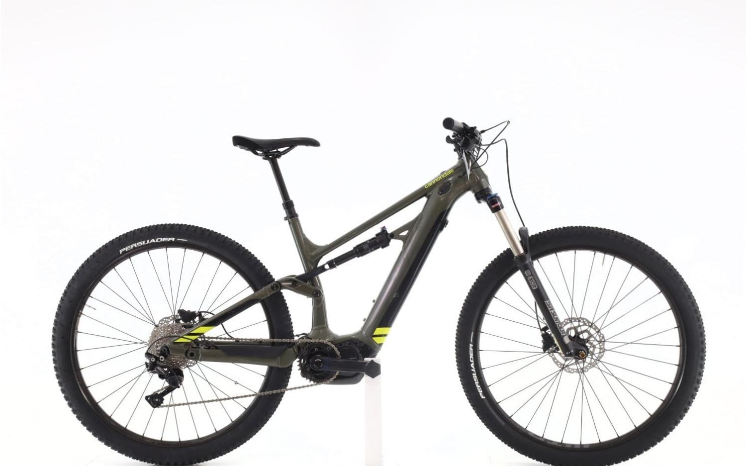 E-Bike Cannondale Zyclora ·  Moterra Neo, Usata, 2023, Barcelona